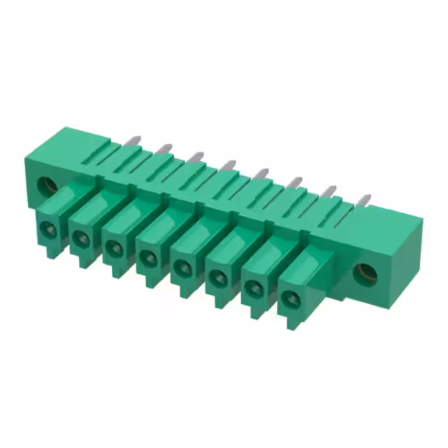 691308330008 Würth Elektronik  Headers Plugs and Sockets